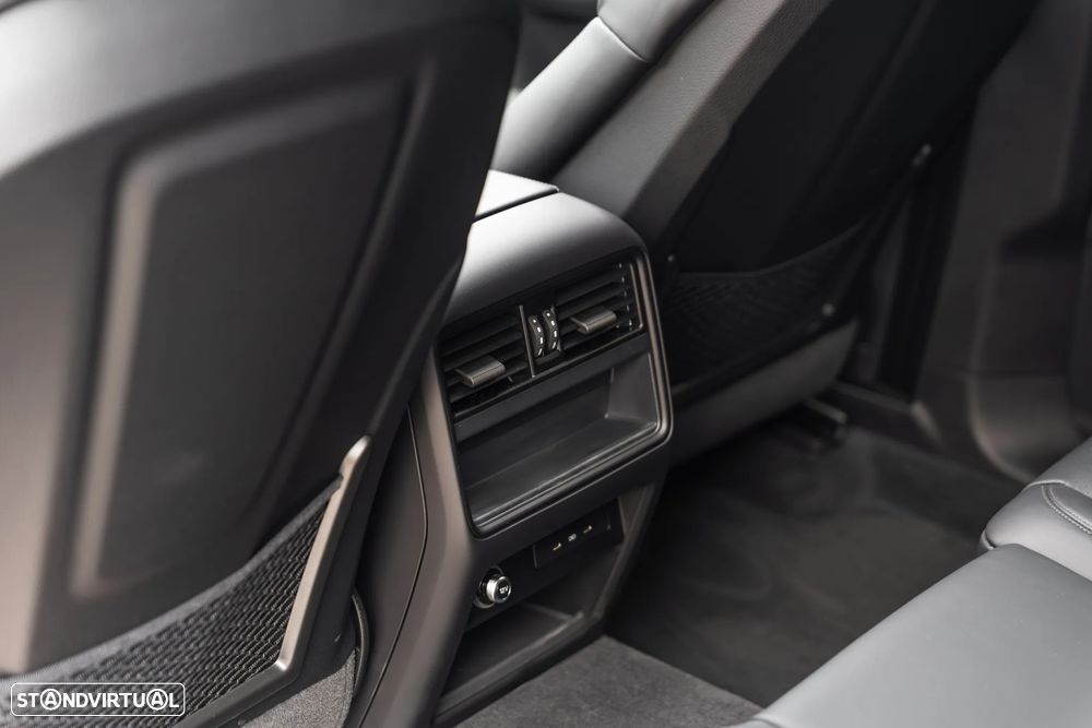 Porsche Cayenne E-Hybrid - 36