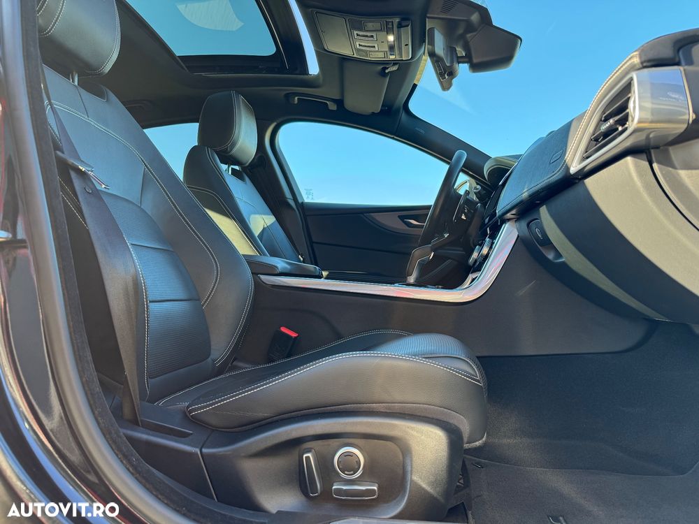 Jaguar E-Pace D180 AWD R-Dynamic S - 6