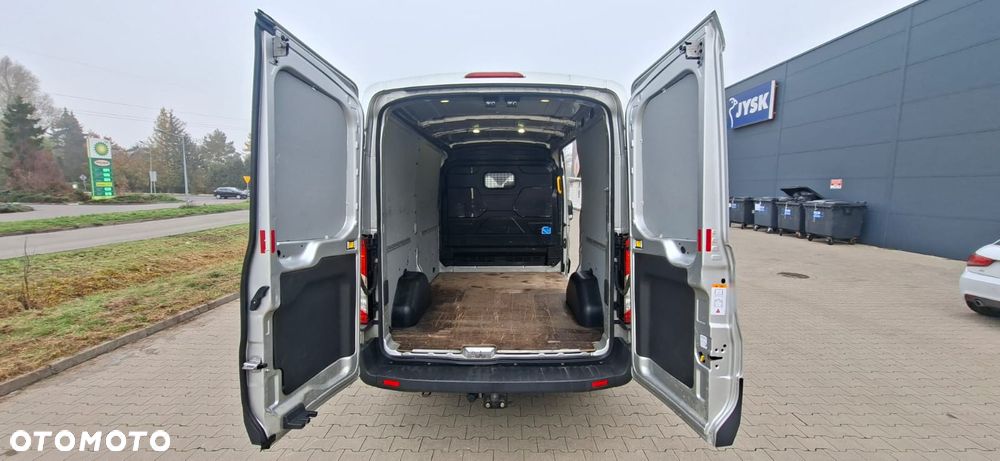 Ford TRANSIT - 20