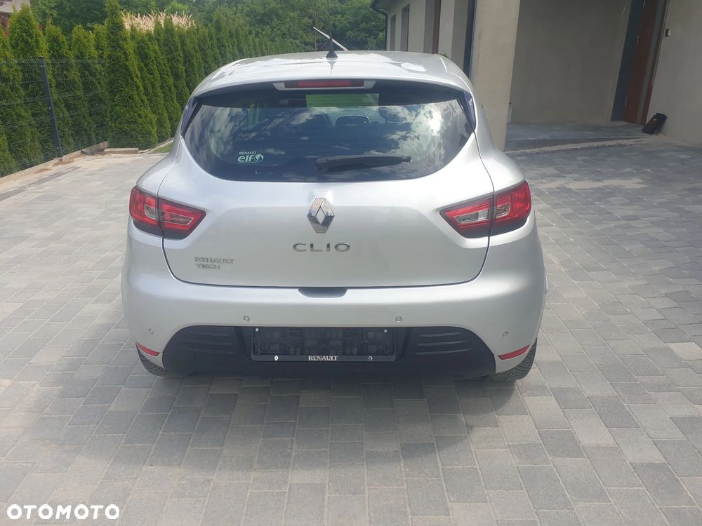 Renault Clio - 5