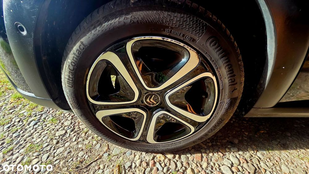Citroën C3 Pure Tech 110 S&S EAT6 FEEL - 8