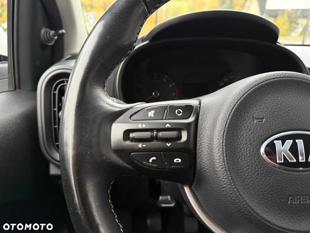 Kia Picanto - 15