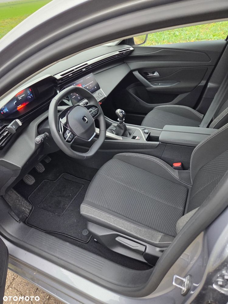 Peugeot 308 PureTech 130 Allure - 8