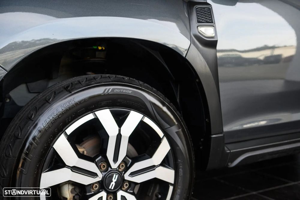 Dacia Duster - 16