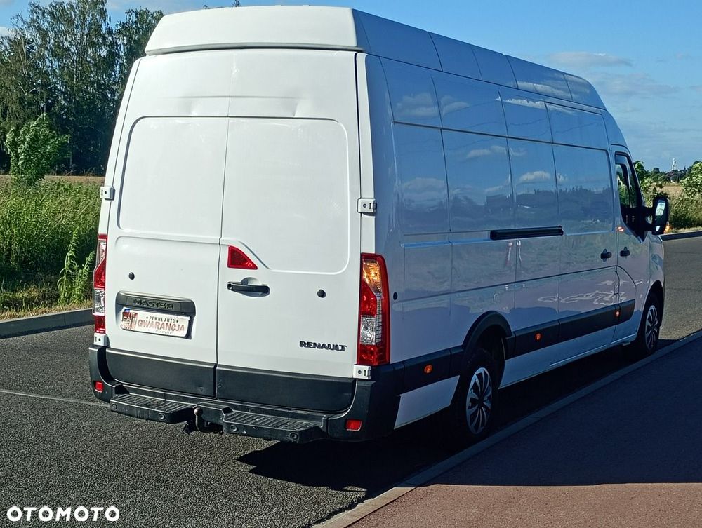Renault Master - 7