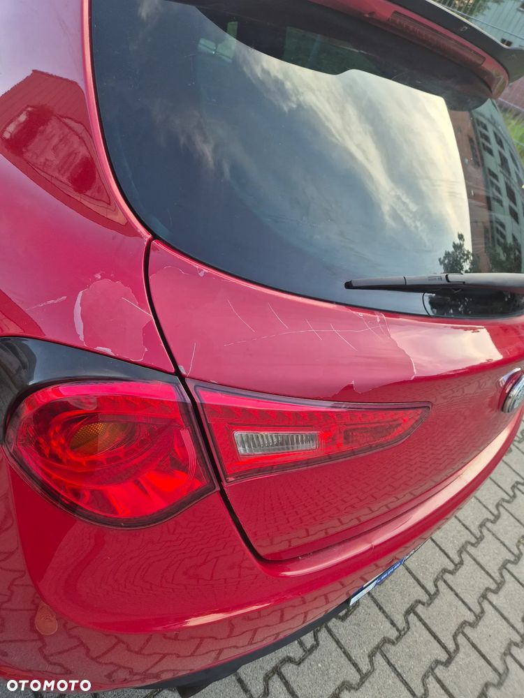 Alfa Romeo Giulietta - 17