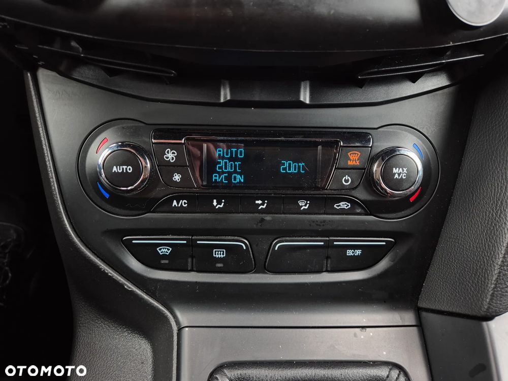 Ford Focus - 10