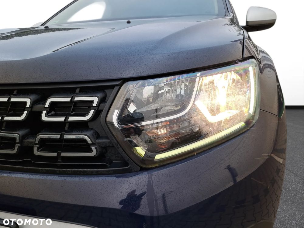 Dacia Duster 1.0 TCe Prestige - 9
