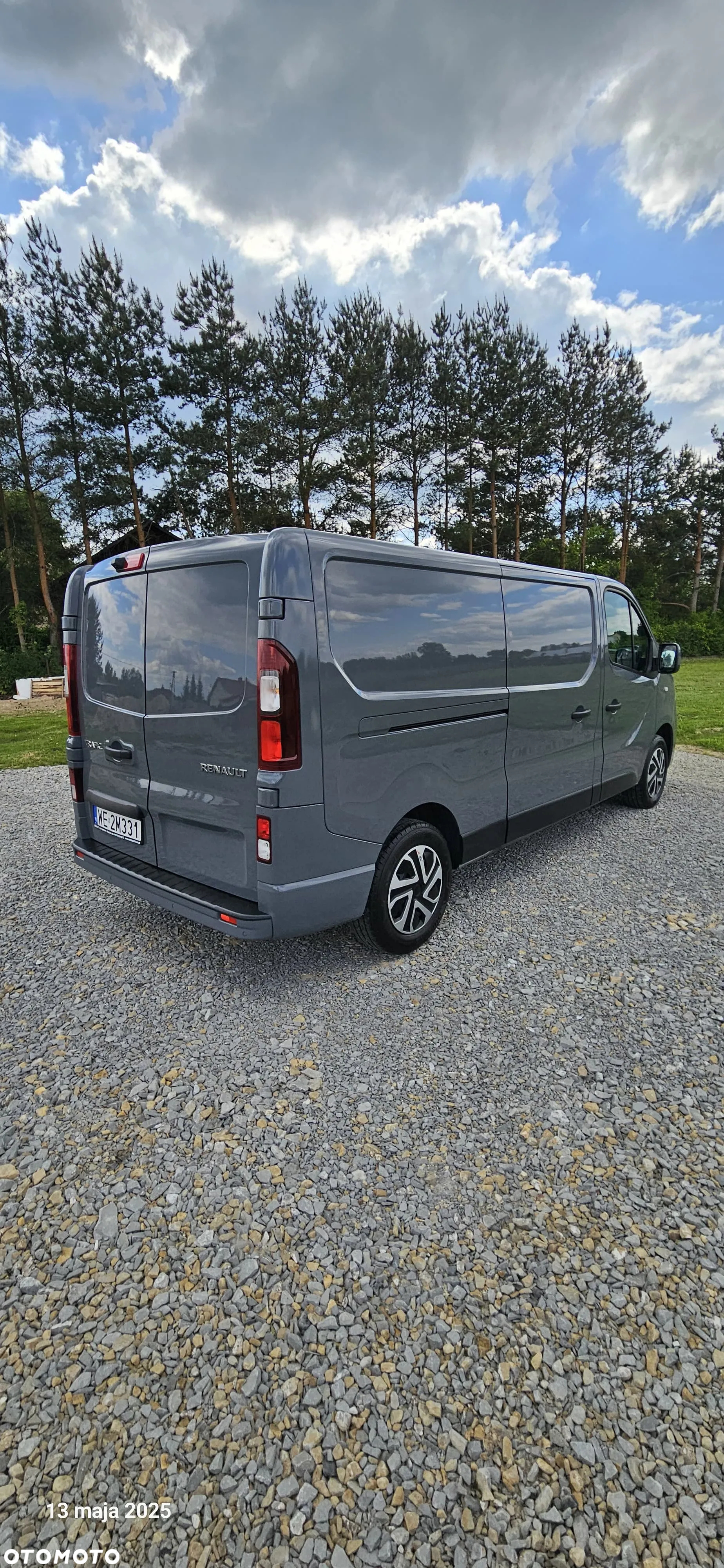 Renault Trafic - 13
