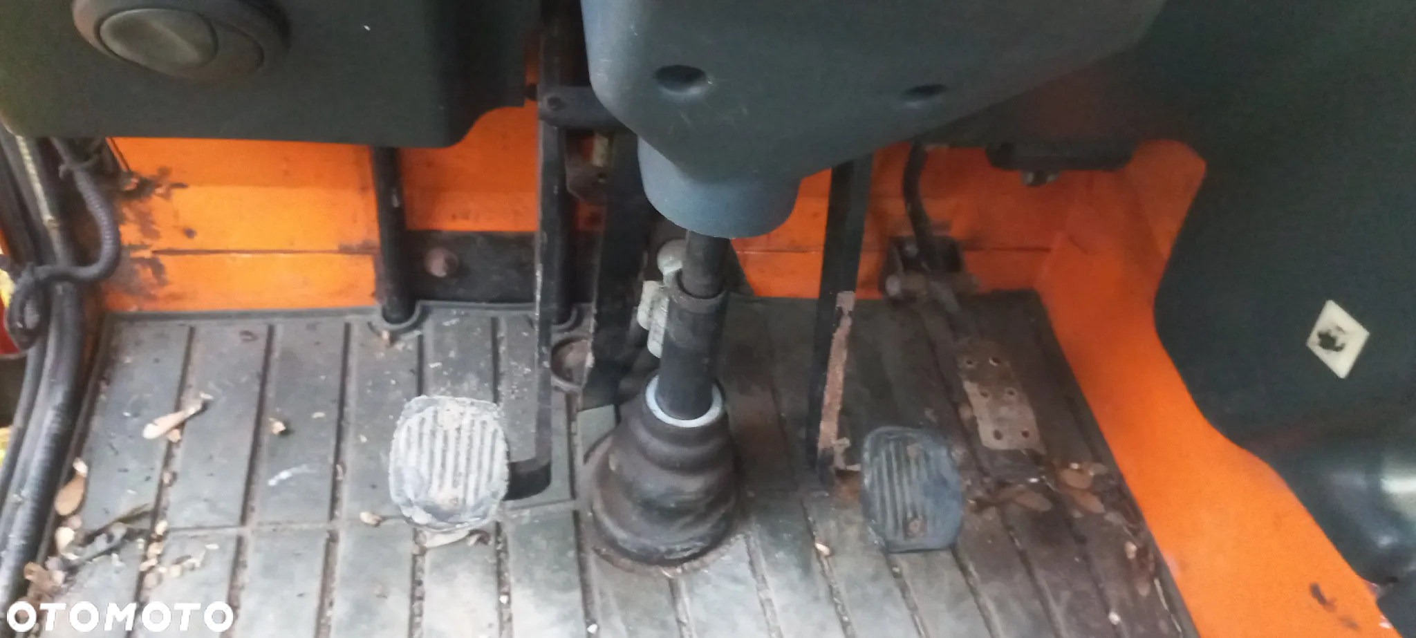 Multicar 1130 - 11