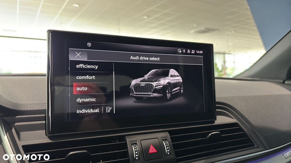 Audi Q5 Sportback 40 TDI mHEV Quattro S Line S tronic - 22