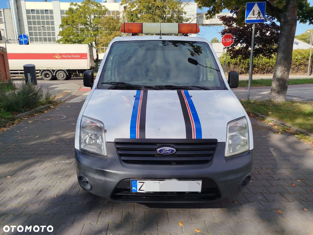 Ford Connect - 18