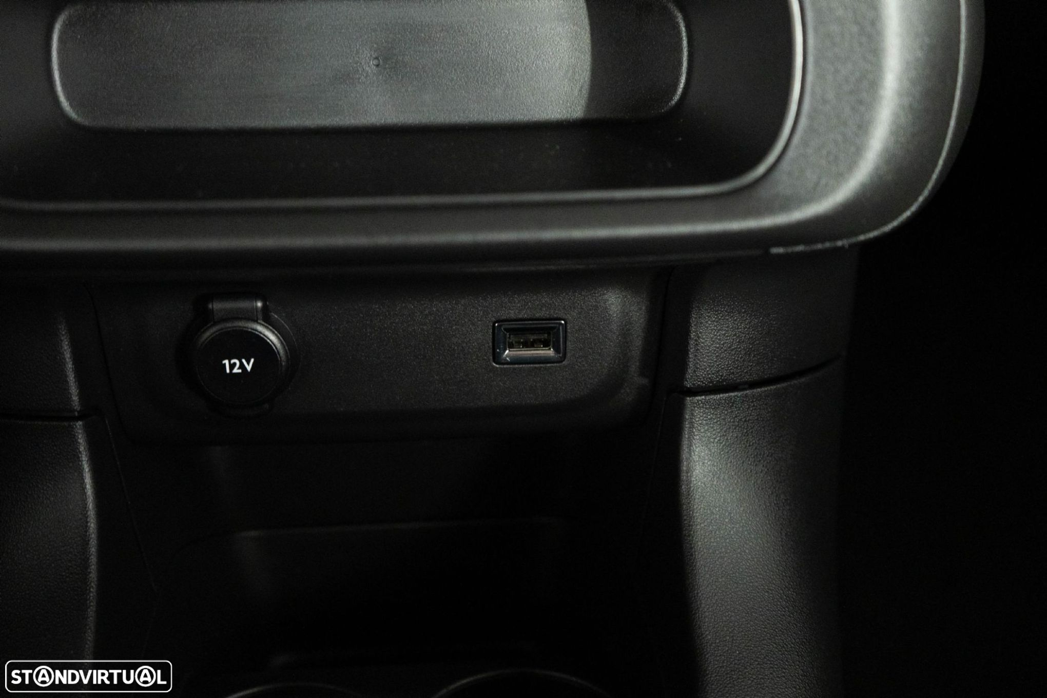 Citroën C3 1.2 PureTech Feel Pack - 22