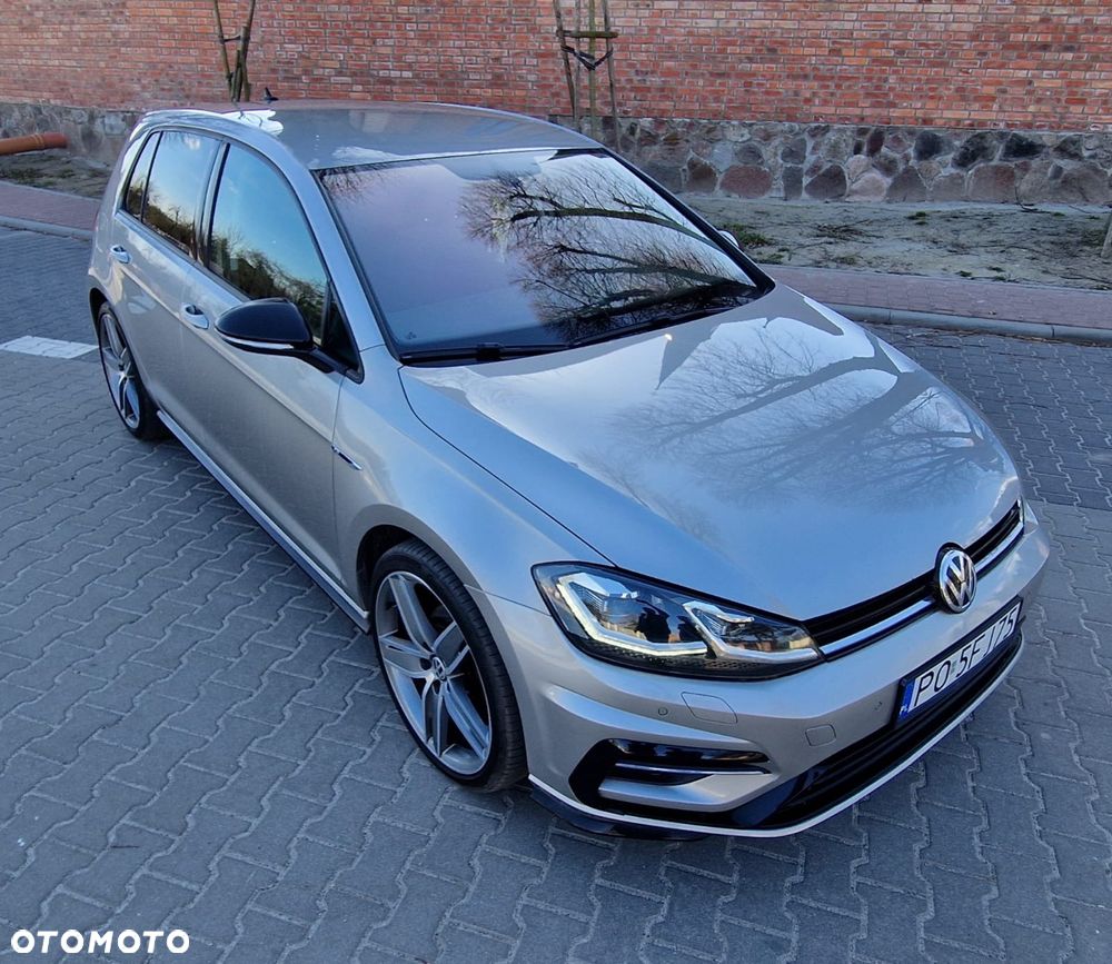 Volkswagen Golf 1.4 TSI BMT Comfortline - 5