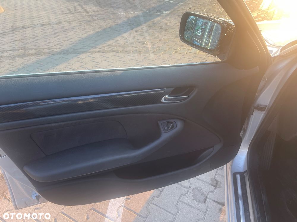 BMW Seria 3 - 10
