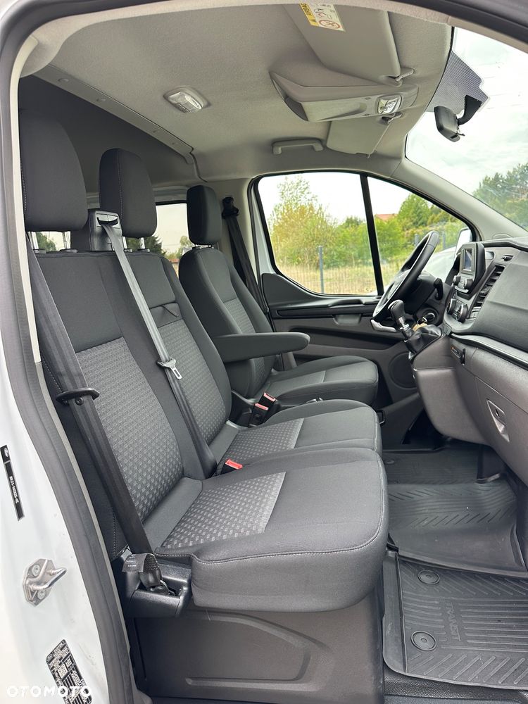 Ford Transit Custom L2H2 VA Trend - 21