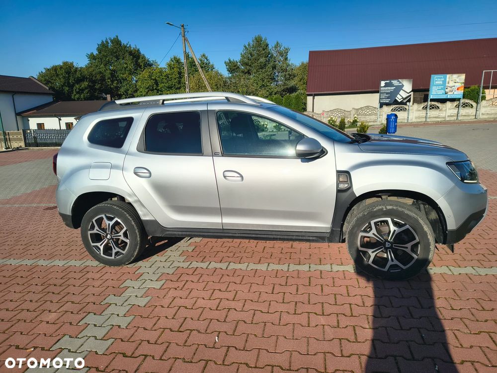 Dacia Duster 1.0 TCe Prestige - 6