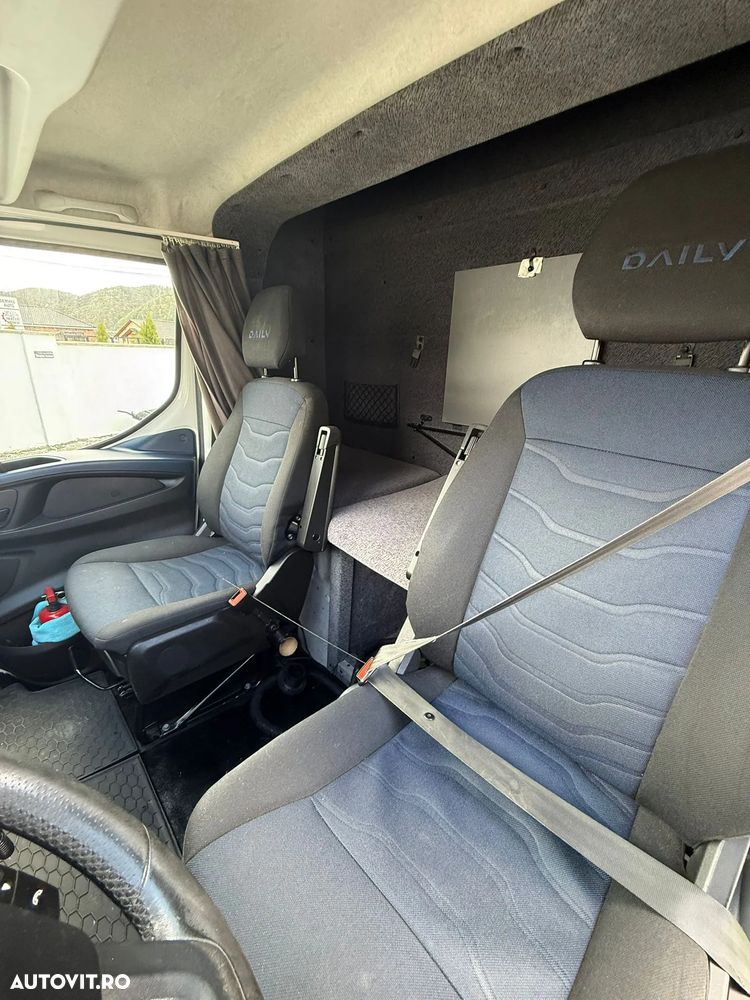 Iveco Daily - 6