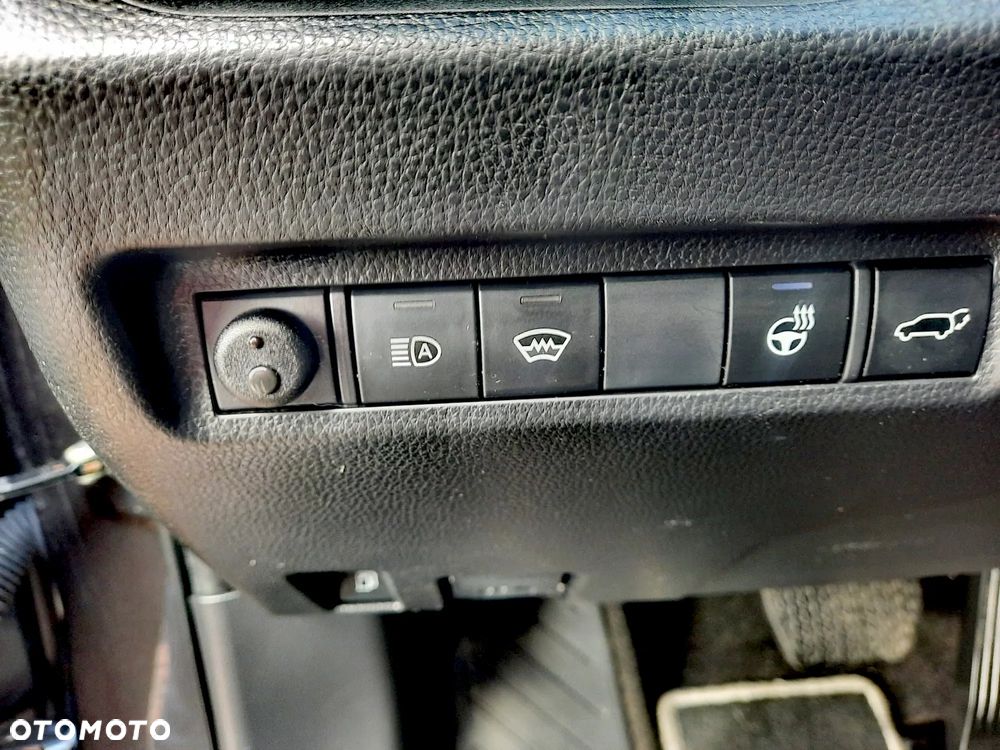 Toyota RAV4 2.5 Hybrid Selection 4x2 - 19