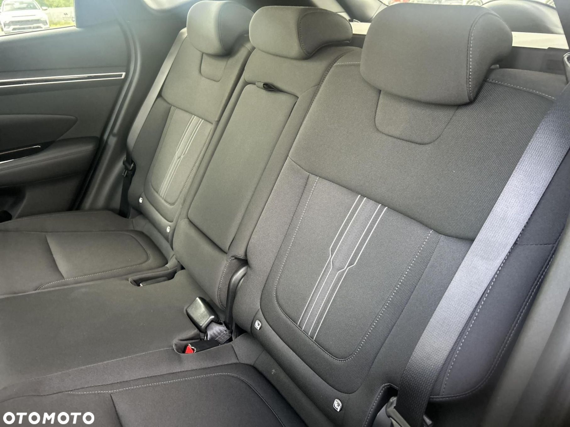 Hyundai Tucson - 13
