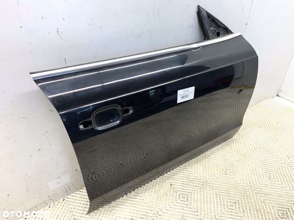 DRZWI PRAWY PRZÓD - 799.00 PLN - AUDI A5 (8T3) 2007 - 2017 2.0 TDI 125 kW [170 KM] olej napędowy - 2