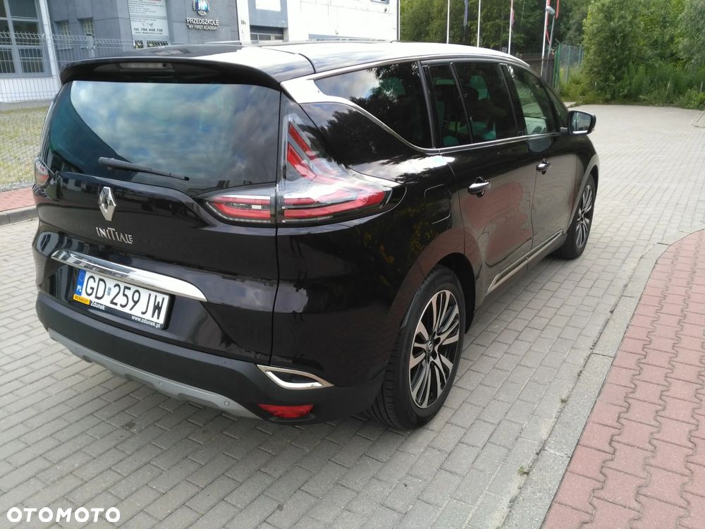 Renault Espace 1.6 TCE Initiale Paris EDC 7os - 2