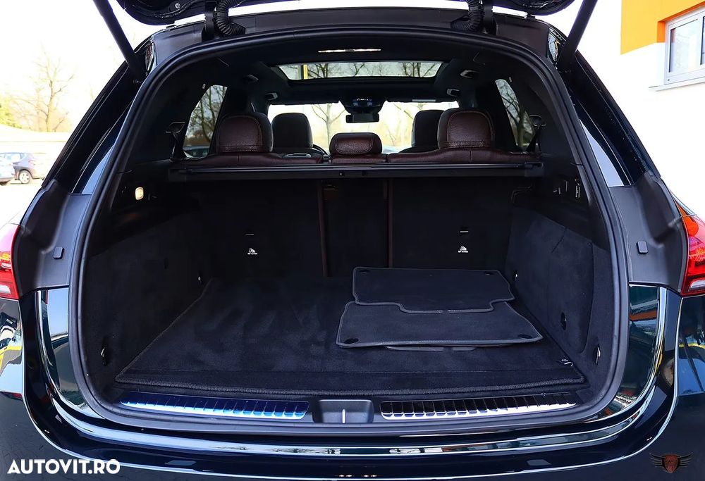 Mercedes-Benz GLE 350 4MATIC - 20