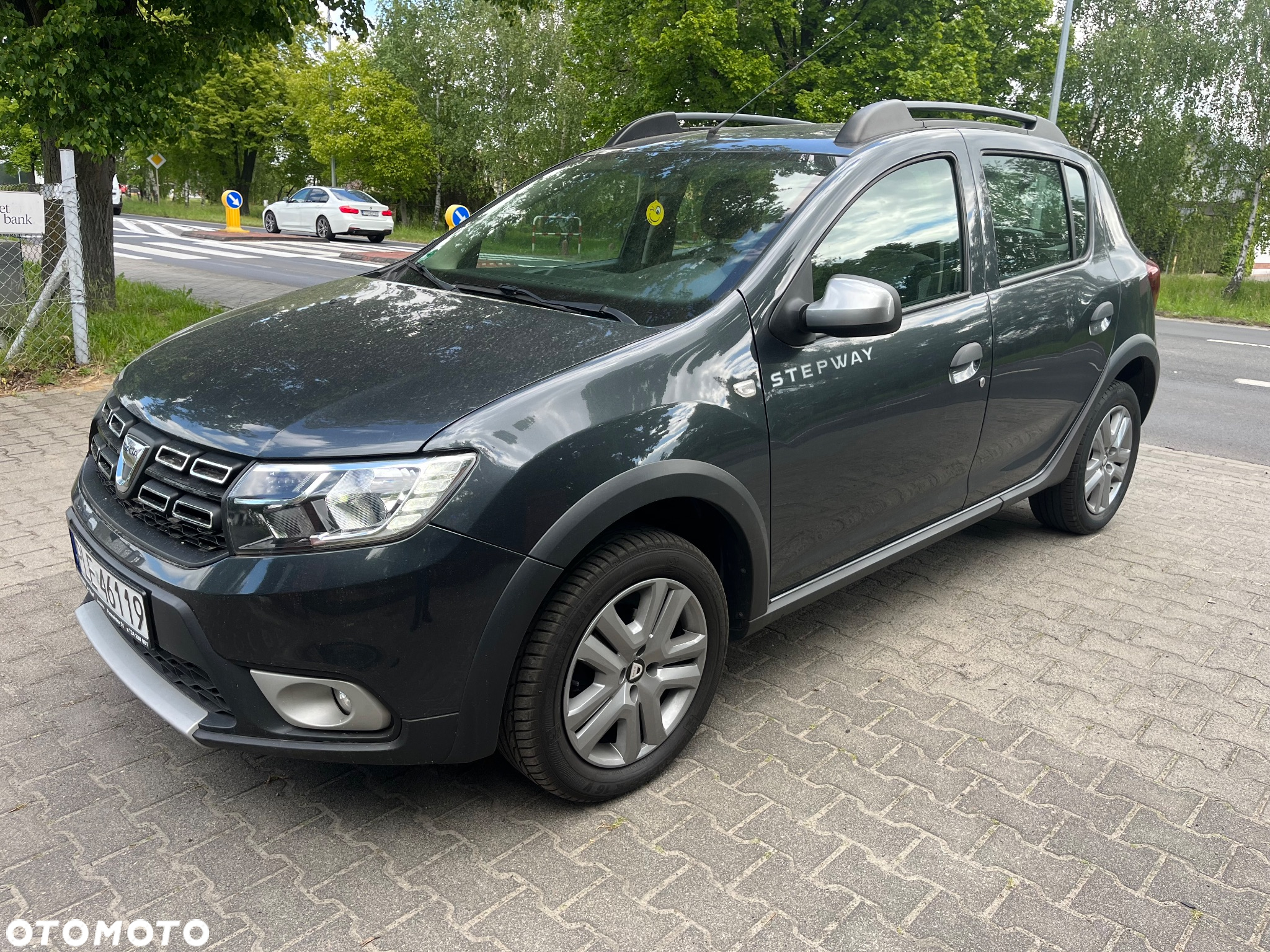Dacia Sandero 0.9 TCe Laureate - 12