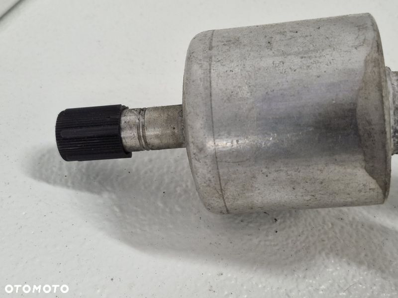 peugeot 5008 i 1 1.6 e-hdi hdi przewód rurka klimatyzacji f80245 9684368380 - 5