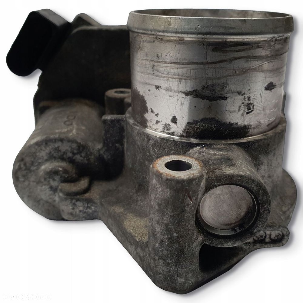 PRZEPUSTNICA Renault Laguna Megane Scenic Traffic 1.9 DCl A2C53103391 - 6