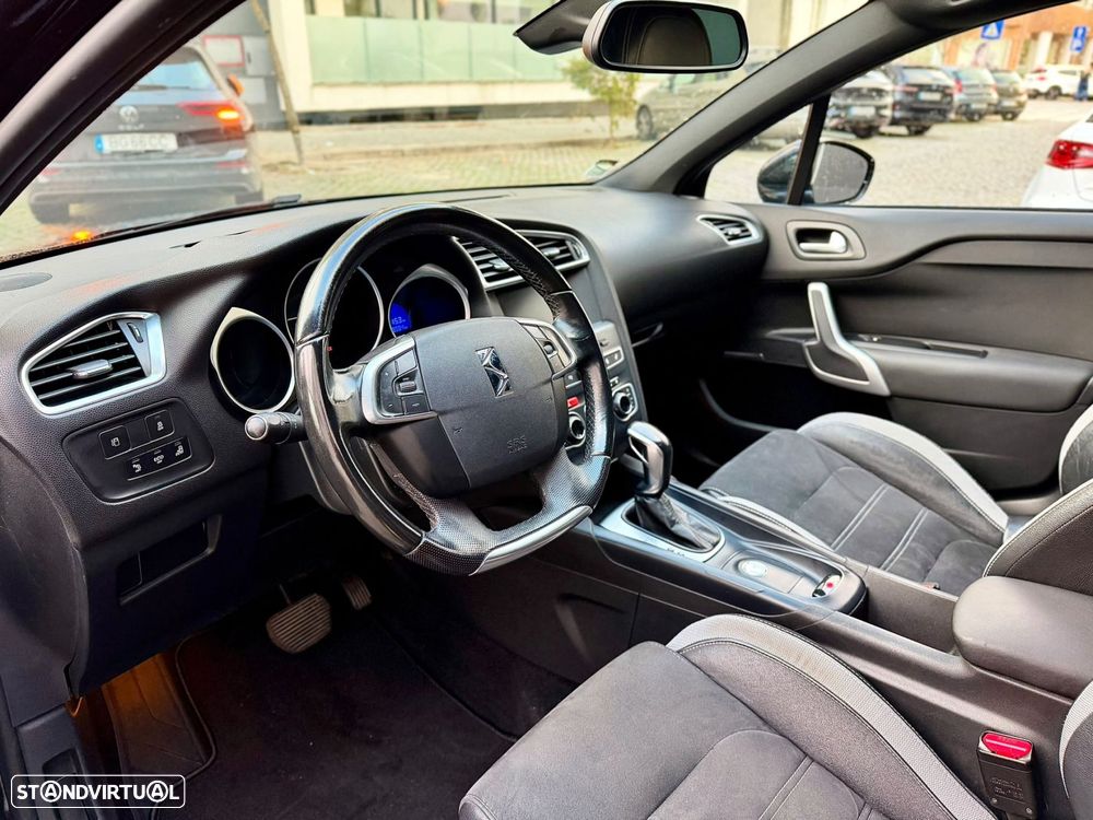 Citroën DS4 - 13