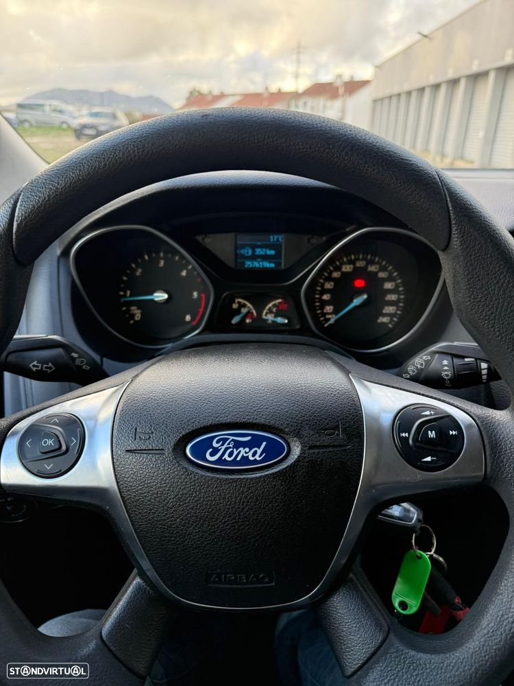 Ford Transit - 4