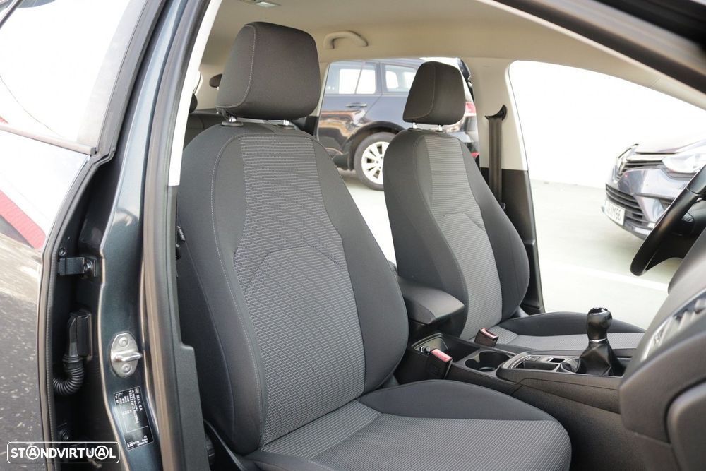 SEAT Leon ST 1.6 TDI Style S/S - 23