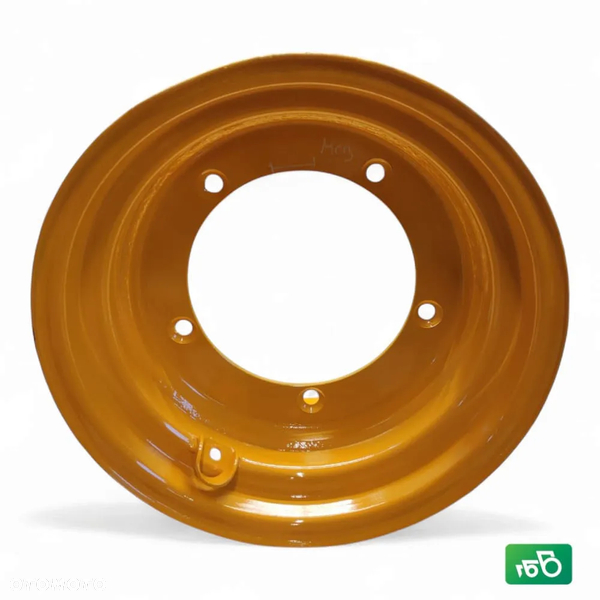 Felga R20 GKN Wheels 11x20 41/916000 JCB 538-60 AGX