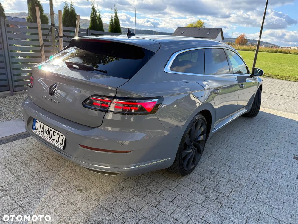 Volkswagen Arteon 2.0 TDI Elegance DSG - 4