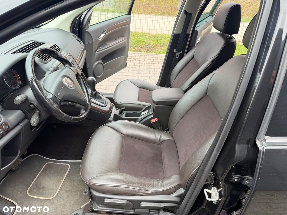 Fiat Croma 1.9 Multijet 16V DPF Automatik Active - 15