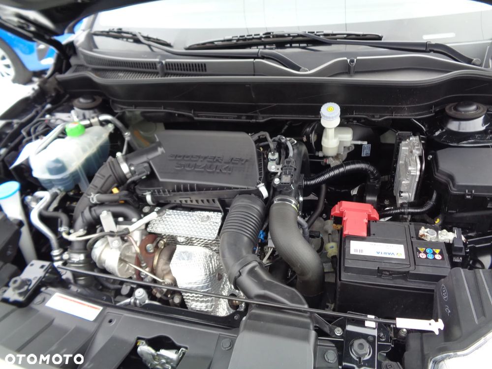 Suzuki Vitara ver-1-4-boosterjet-shvs-elegance-2wd - 22