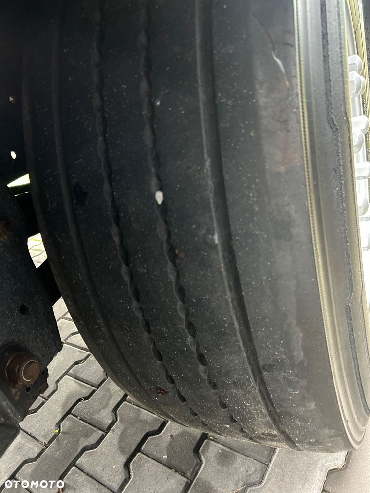 Schmitz Cargobull SCB S3T - 30