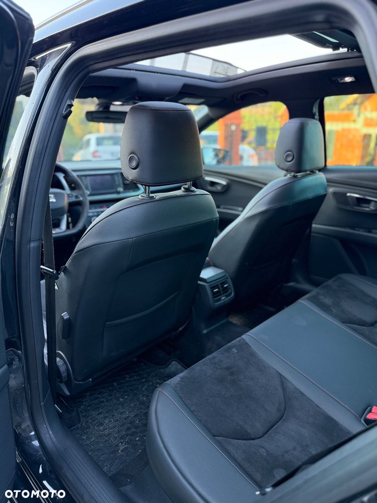 Seat Leon 2.0 TDI DPF Start&Stop FR - 14