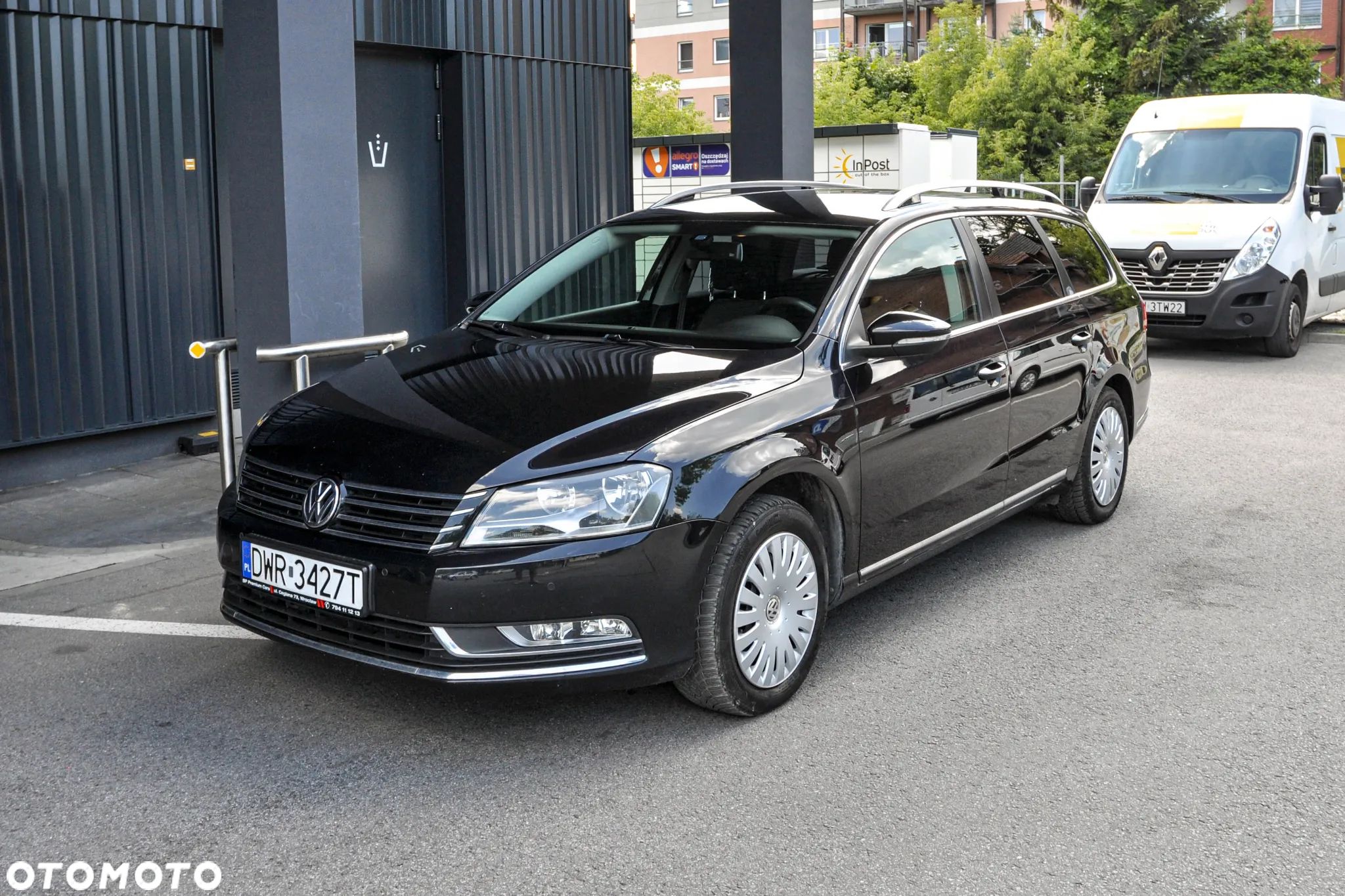 Volkswagen Passat 1.4 TSI BMT Comfortline - 1