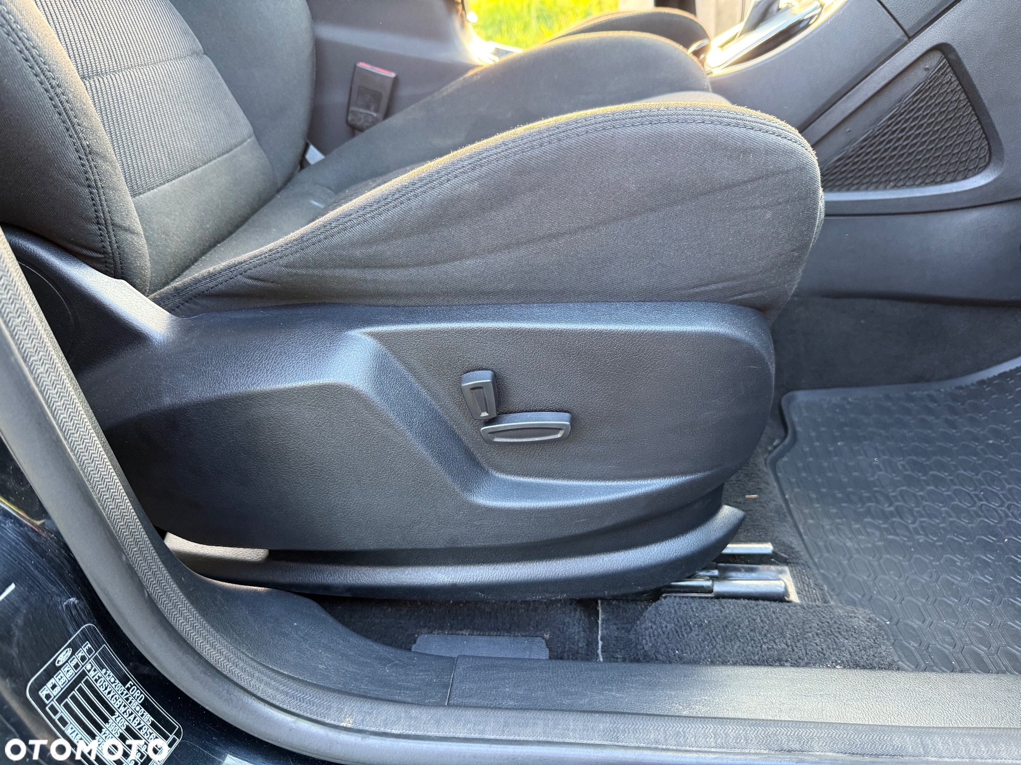 Ford S-Max 2.0 T Titanium MPS6 - 30