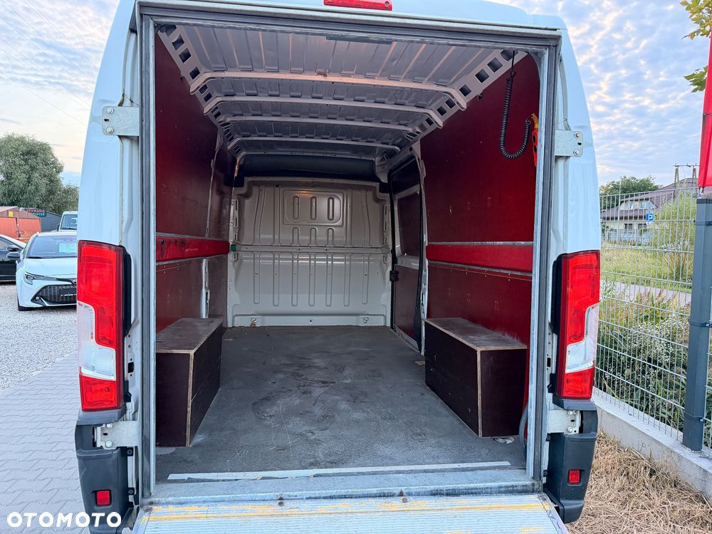 Fiat Ducato - 10