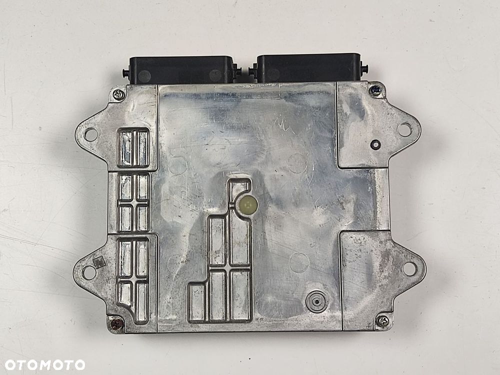 MITSUBISHI COLT 1.3i 09-16r Komputer Silnika Licznik Kluczyk Immobiliser - 15