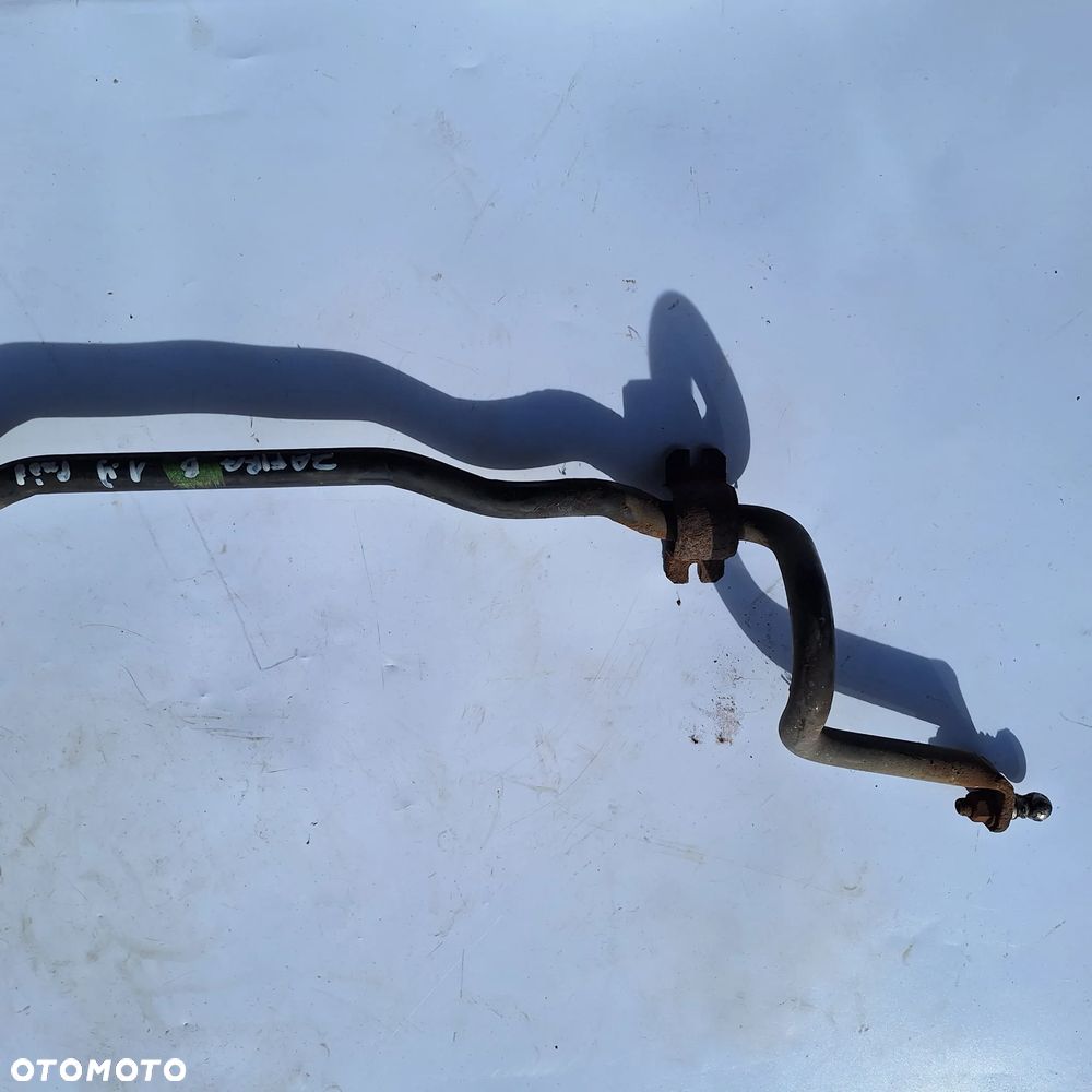 DRAZEK STABILIZATORA ZAFIRA B ASTRA H 1.9 CDTI - 2