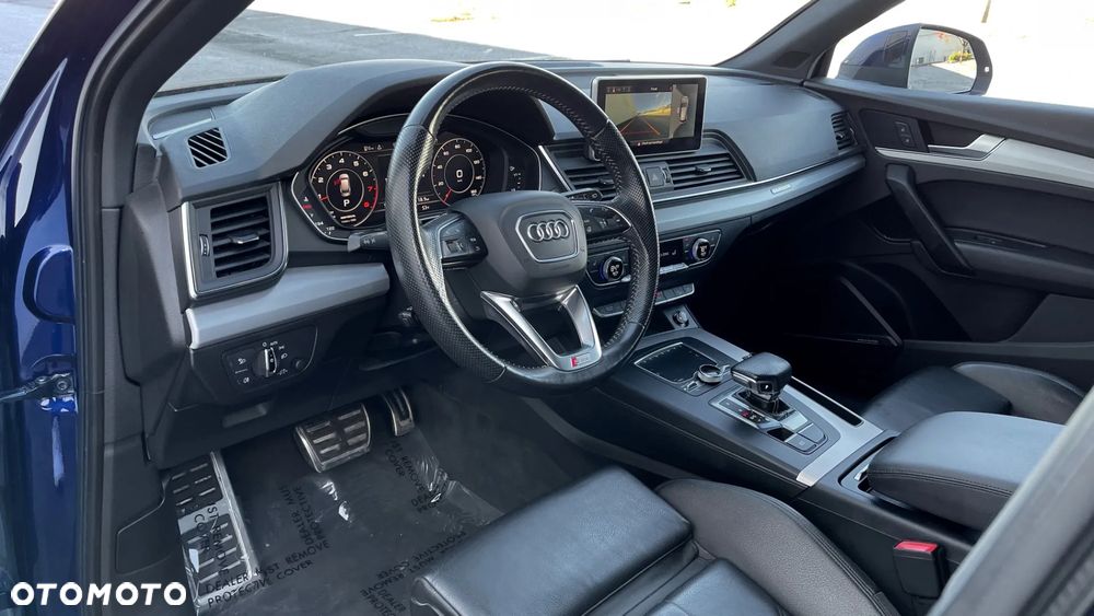 Audi Q5 - 11
