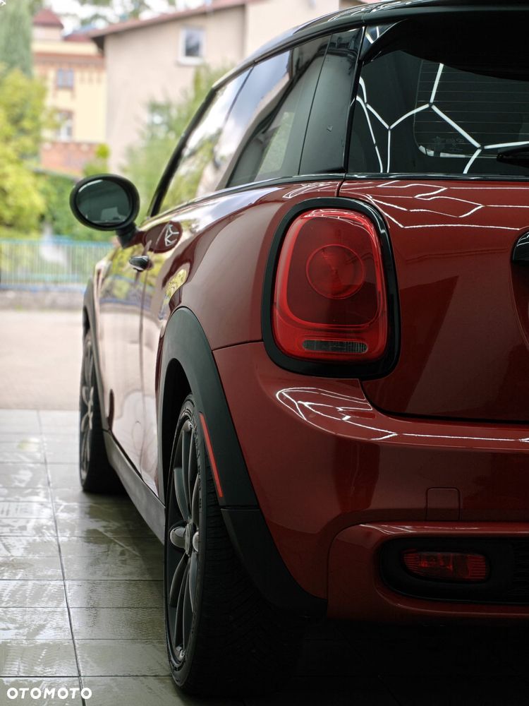 MINI Cooper S Standard - 23