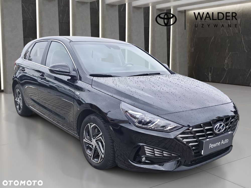 Hyundai i30 - 3