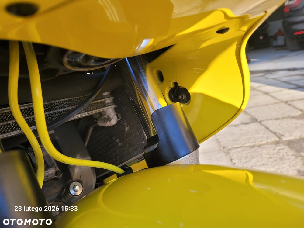 Honda VTR - 34