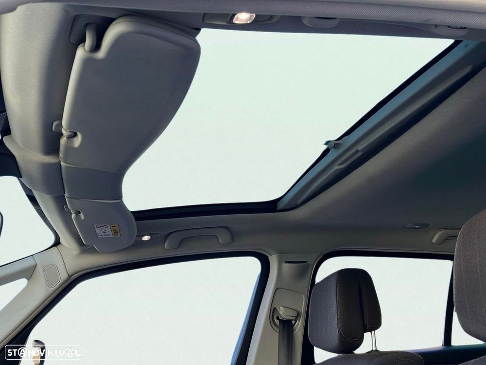 Renault Espace 1.6 dCi Zen - 19