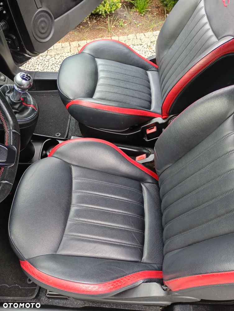 Fiat 500 0.9 8V TwinAir Start&Stopp Sport - 21